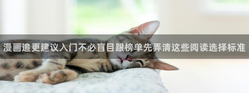 免费国漫